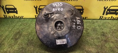 Вакуумник Chevrolet Aveo 2003 T 250