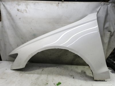 Крыло Audi A6 2012