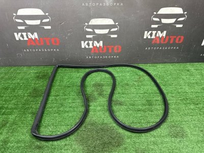 Уплотнитель двери Kia Ceed 2 2015 SW