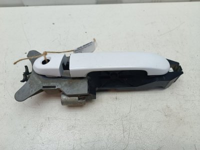 Кронштейн ручки двери Nissan Note E11