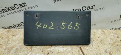 Площадка под номер Mercedes S-Klass 2003 W220