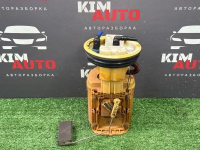 Насос топливный (Бензонасос) Volkswagen Polo