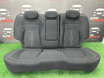 Сиденье задний ряд Kia Sportage 3 2015 SL