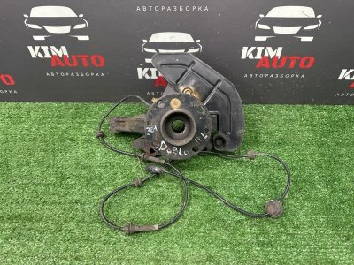 Кулак поворотный Fiat Doblo