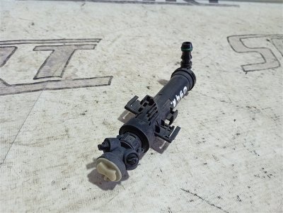 Форсунка омывателя фар Audi Q5 2013 8R