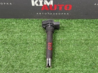 Катушка зажигания Skoda Octavia A5