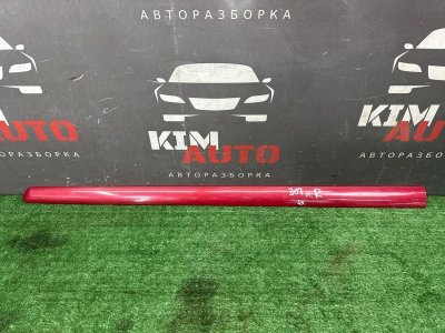 Молдинг двери Peugeot 307