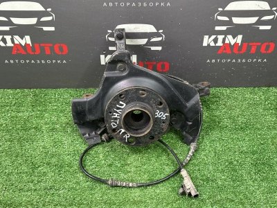 Кулак поворотный Fiat Punto