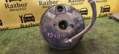 Вакуумник Volvo V70 2003 V70