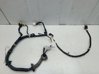 Проводка двери Nissan Note E11