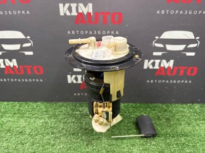 Насос топливный (Бензонасос) Hyundai Getz