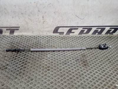 Трос открывания двери Skoda YETI 2011 5L