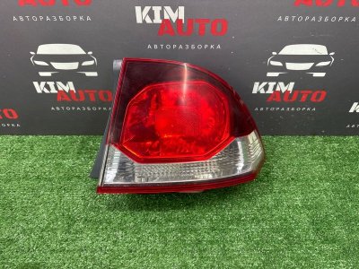 Фонарь в крыло Honda Civic 4D