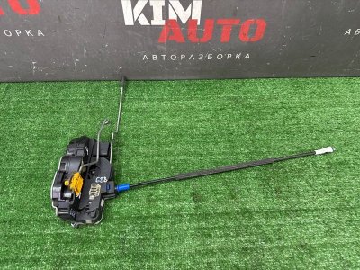 Замок двери Opel Astra J