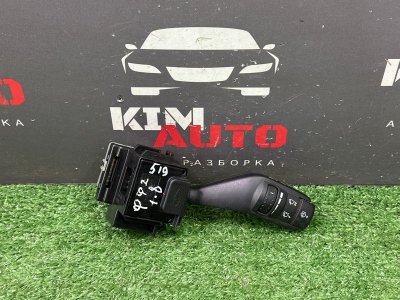 Подрулевой переключатель поворотников Ford Focus 2
