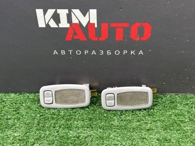 Плафон подсветки солнцезащитных козырьков Kia Sportage 3 2015 SL