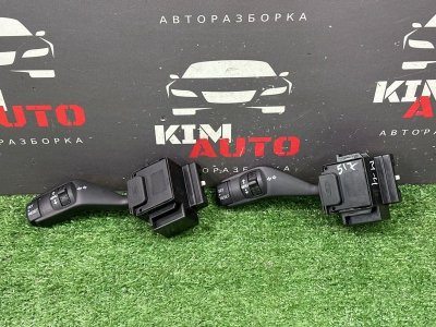 Подрулевой переключатель поворотников Ford Mondeo 4