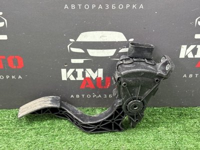 Педаль газа электронная Ford Fusion