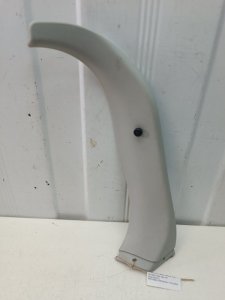 Накладка стойки Nissan Note E11