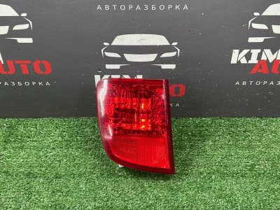 Фонарь в бампер Toyota Land Cruiser 200