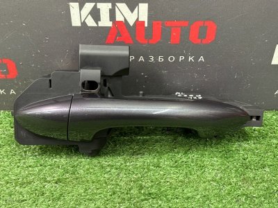 Ручка двери наружная в сборе Kia Ceed 2 2015 SW