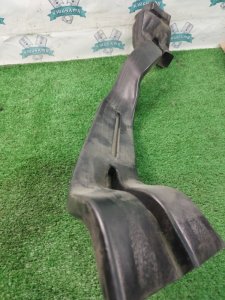 Воздуховод салона Лада Гранта 2012 седан