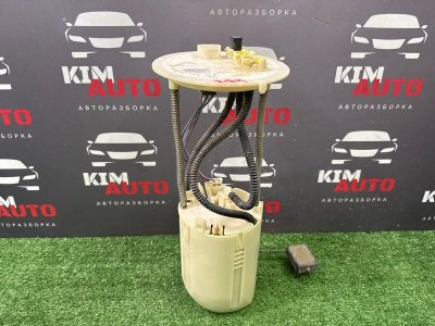 Топливный насос Toyota Land Cruiser 200