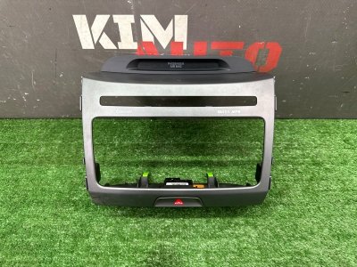 Рамка магнитолы Kia Sportage 3 2015 SL
