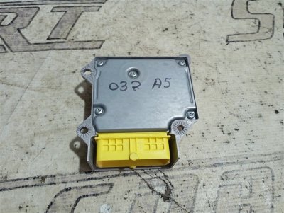 Блок управления подушками безопасности Audi A5 2007—2011 8T