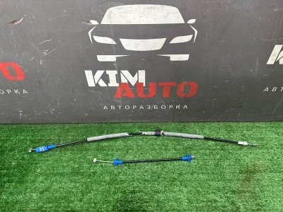 Трос замка двери Ford Mondeo 4