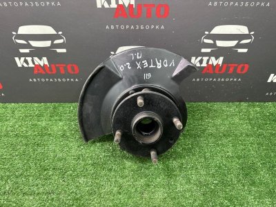 Кулак поворотный Vortex Estina