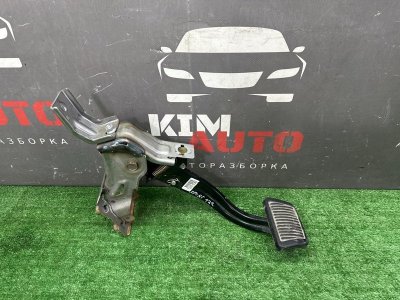 Педаль тормоза АКПП Kia Sportage 3 2015 SL
