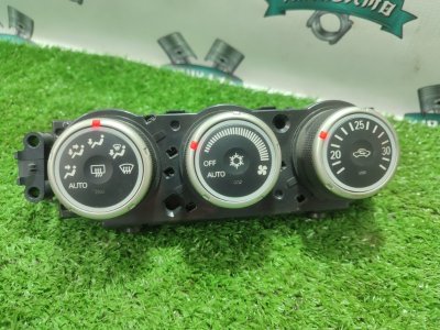 Блок управления климат-контролем Mitsubishi Outlander XL