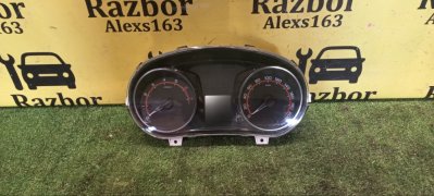 Щиток приборов LADA Granta 2022 FL