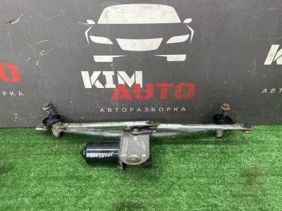 Трапеция дворников с мотором Kia Sportage 3 2015 SL