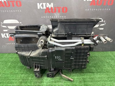 Печка Отопитель в сборе LIFAN X60