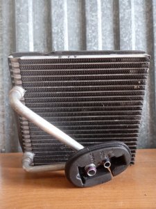 Радиатор кондиционера Skoda YETI 2011 5L