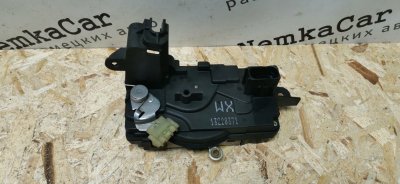 Замок двери OPEL ASTRA 2010 H