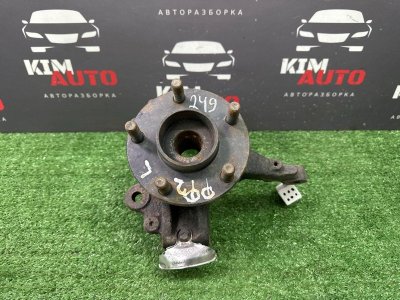 Кулак поворотный Ford Focus 2