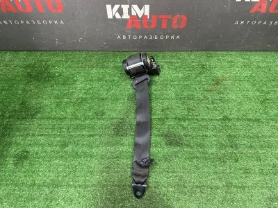 Ремень безопасности Opel Astra J