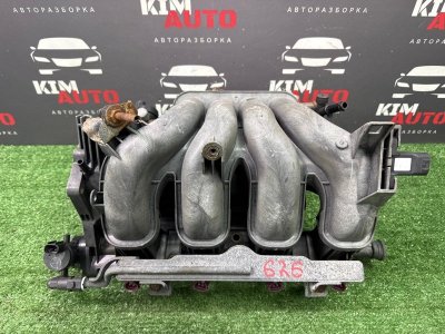 Коллектор впускной mazda mazda 3