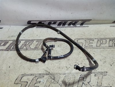 Шланг омывателя фар Audi A3 2009 8P