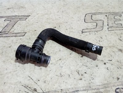 Патрубок системы охлаждения Audi A6 2013 C7