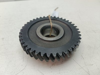 Шестерня 1 передачи Лада Калина