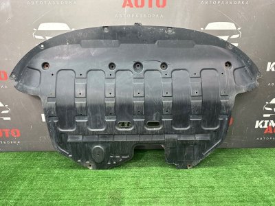 Защита двигателя Kia Sportage 3 2015 SL