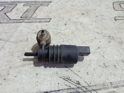 Насос омывателя стекла Volkswagen Touareg 2008 GP