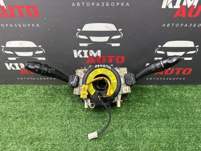Подрулевой переключатель (гитара) Hyundai Sonata 4 EF