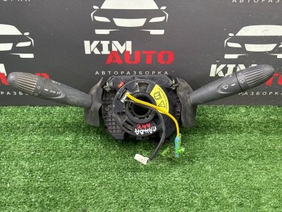 Блок подрулевых переключателей (гитара) Fiat Panda
