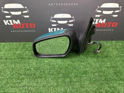 Зеркало заднего вида Ford Focus 2