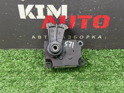 Сервопривод заслонки печки Citroen C 4